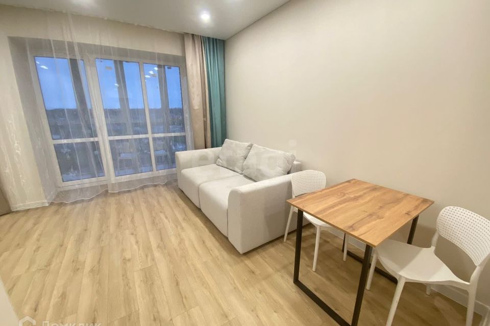 Сдаётся студия, 29 м²