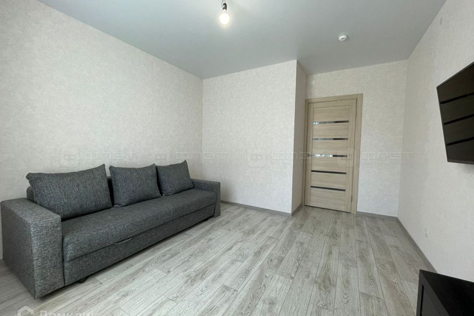 Продаётся 2-комнатная квартира, 51.5 м²