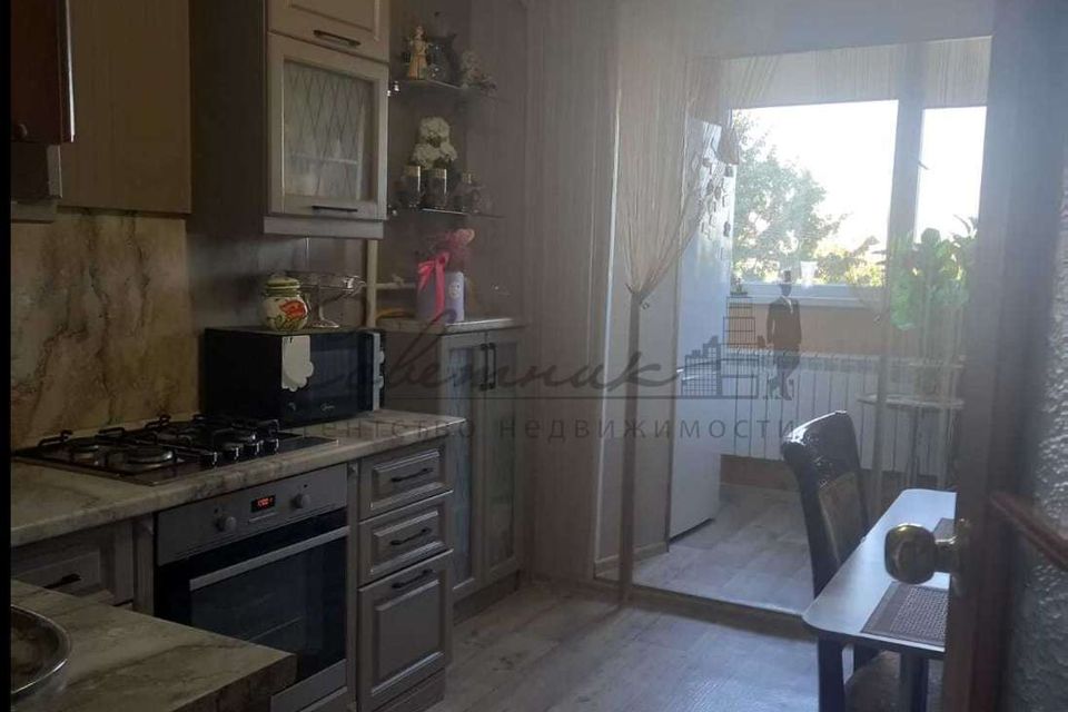Продаётся 2-комнатная квартира, 52 м²