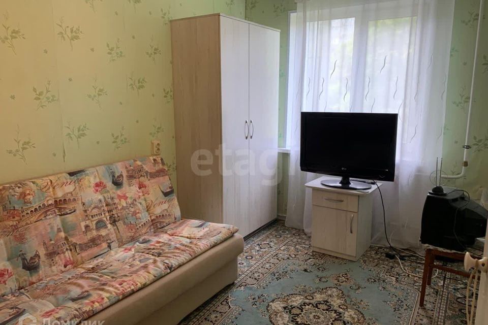 Сдаётся 2-комнатная квартира, 42 м²