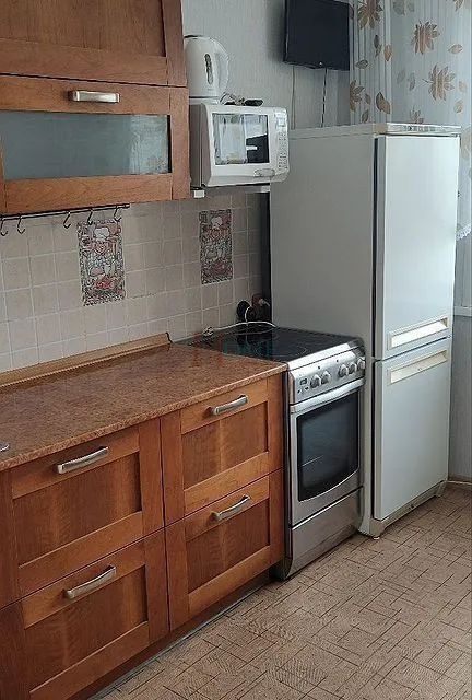 Сдаётся 1-комнатная квартира, 33.7 м²