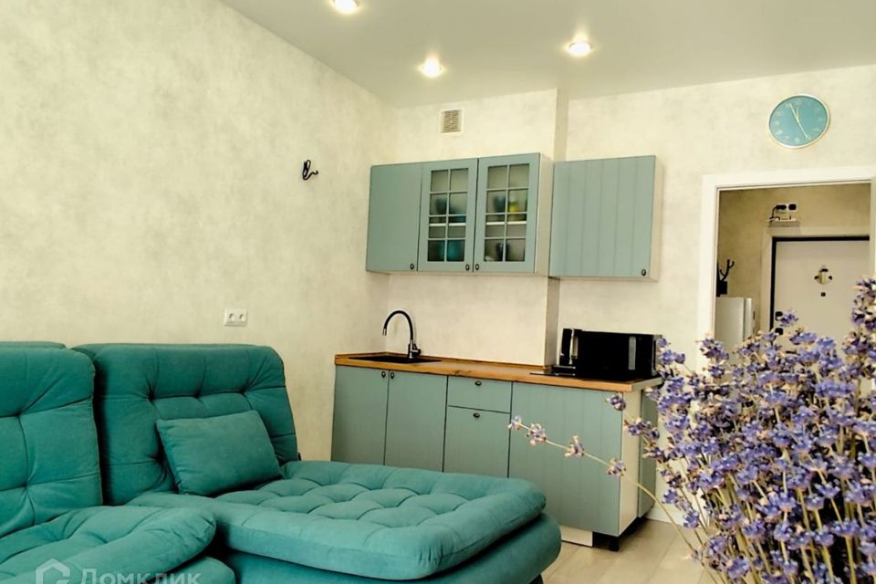 Продаётся студия, 22.3 м²