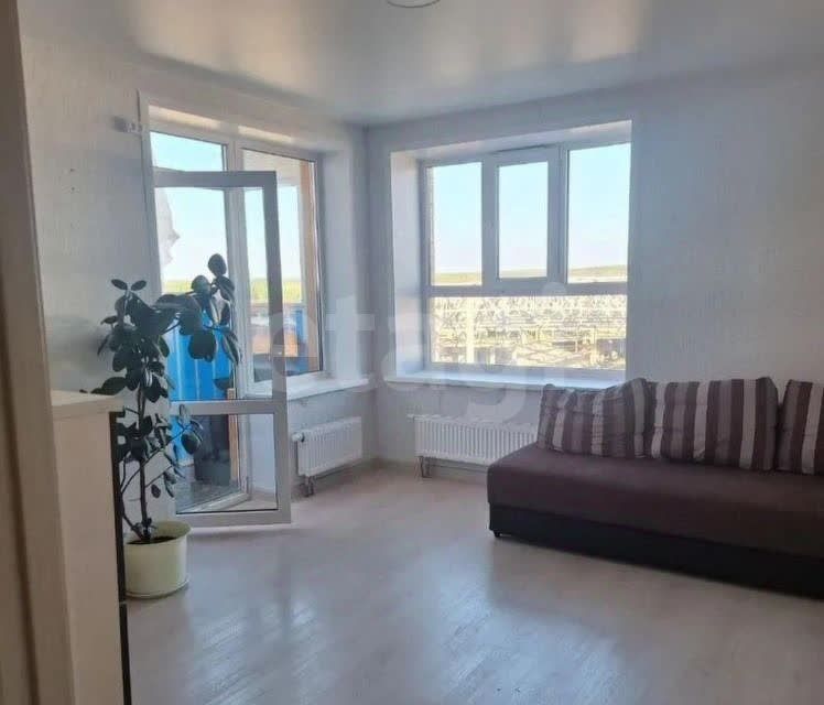 Сдаётся 3-комнатная квартира, 63 м²