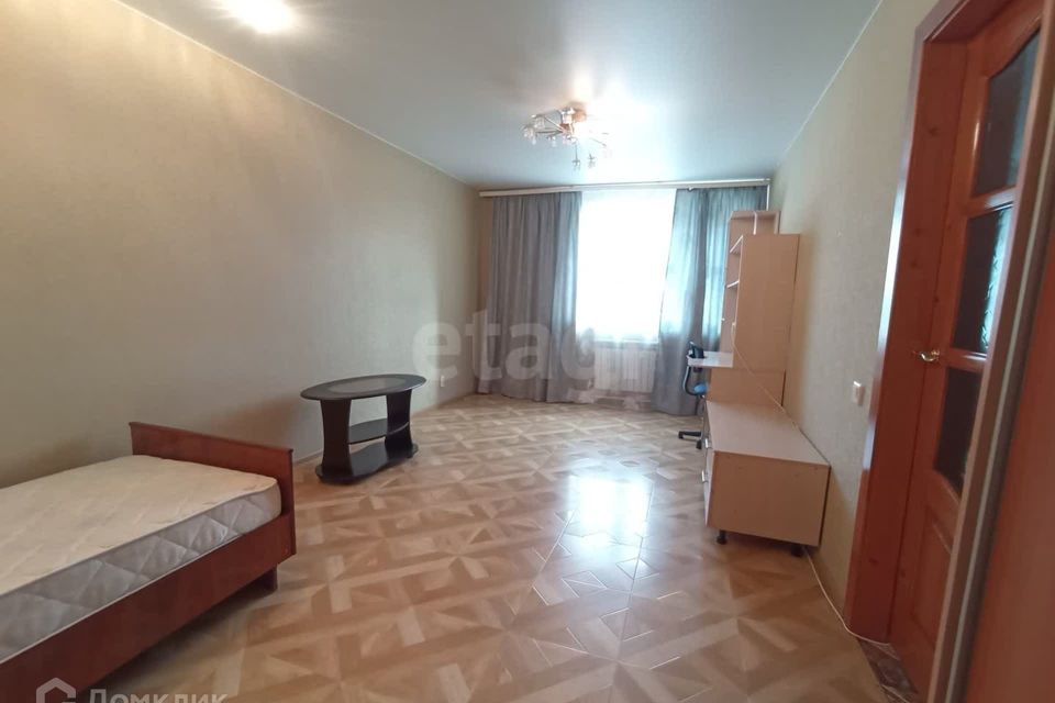 Сдаётся 1-комнатная квартира, 39.6 м²
