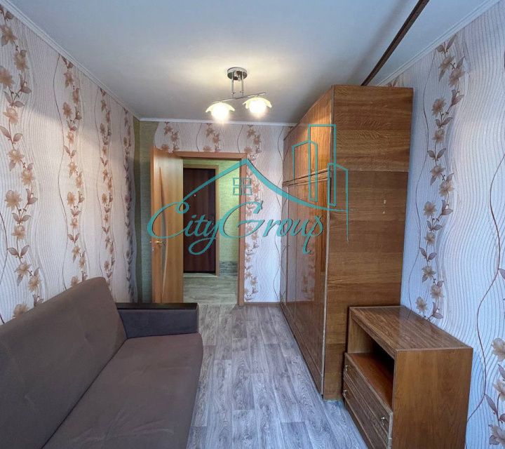 Продаётся 2-комнатная квартира, 44 м²