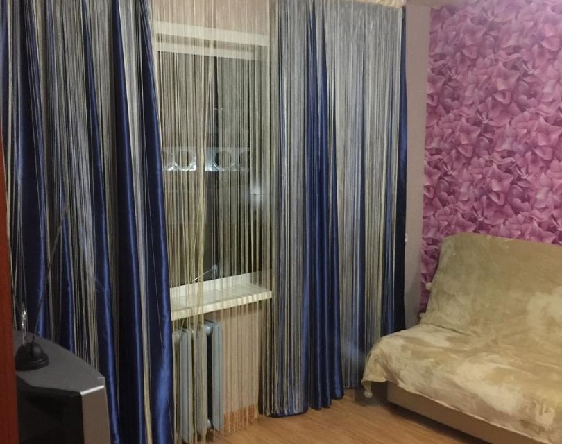 Квартиры в городе ухта
