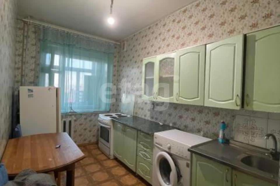 Продаётся 2-комнатная квартира, 47.2 м²