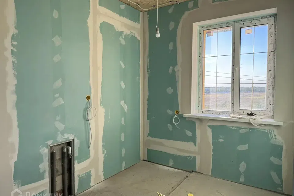 Продаётся 2-этажный дом, 285.9 м²