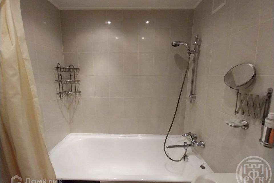 Сдаётся 2-комнатная квартира, 47 м²