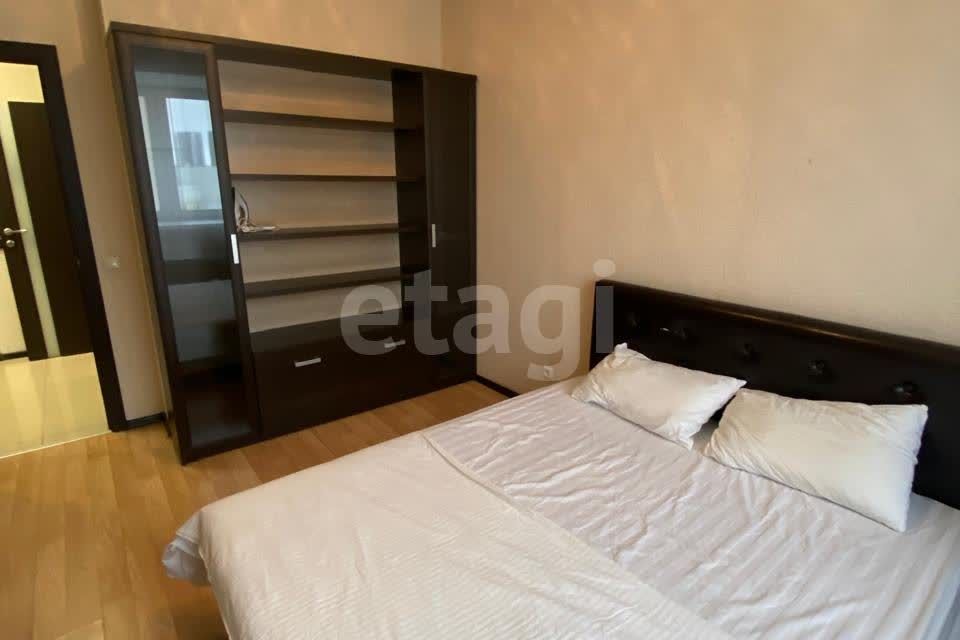 Продаётся 1-комнатная квартира, 32.9 м²
