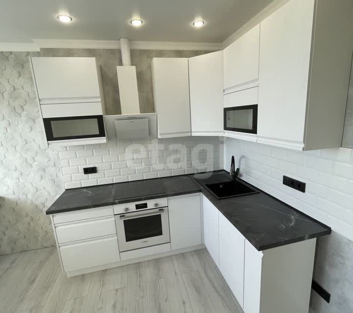 Продаётся 2-комнатная квартира, 41 м²