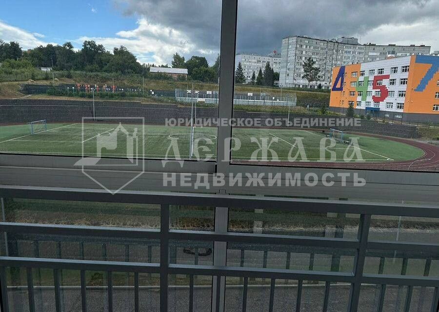 Продаётся 1-комнатная квартира, 36.2 м²