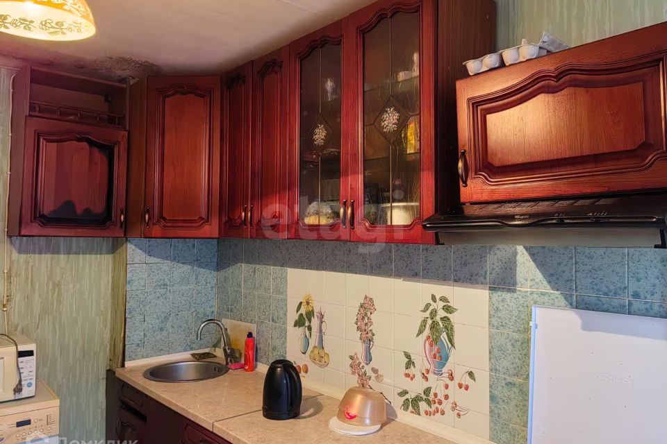 Продаётся 2-комнатная квартира, 51.4 м²