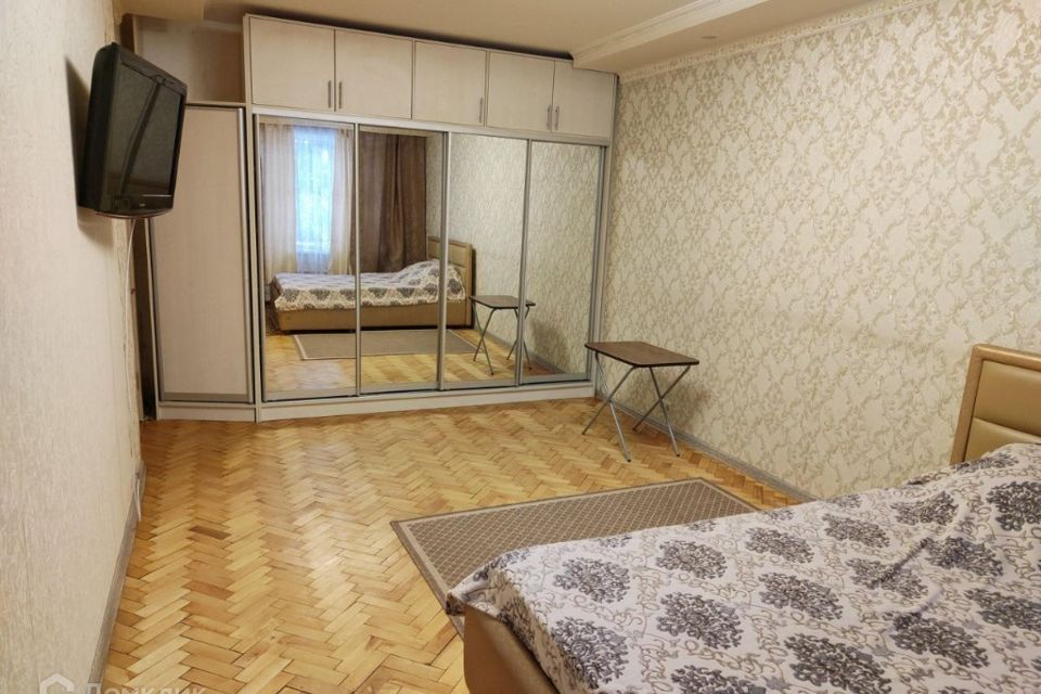 Продаётся 1-комнатная квартира, 32.5 м²