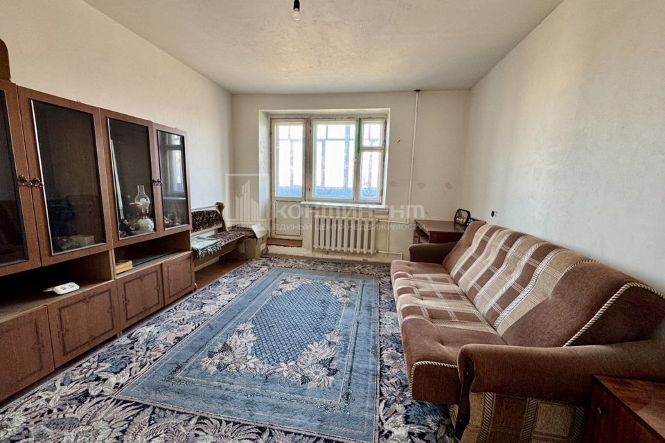 Сдаётся 2-комнатная квартира, 52 м²