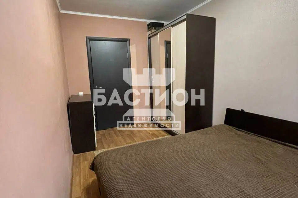 Продаётся 2-комнатная квартира, 43 м²