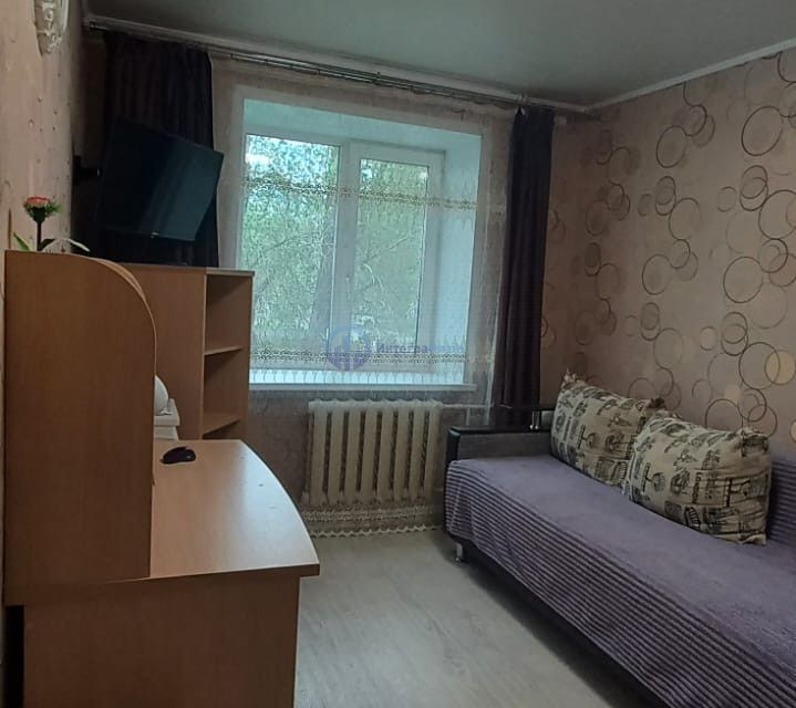 Продаётся 2-комнатная квартира, 47.9 м²