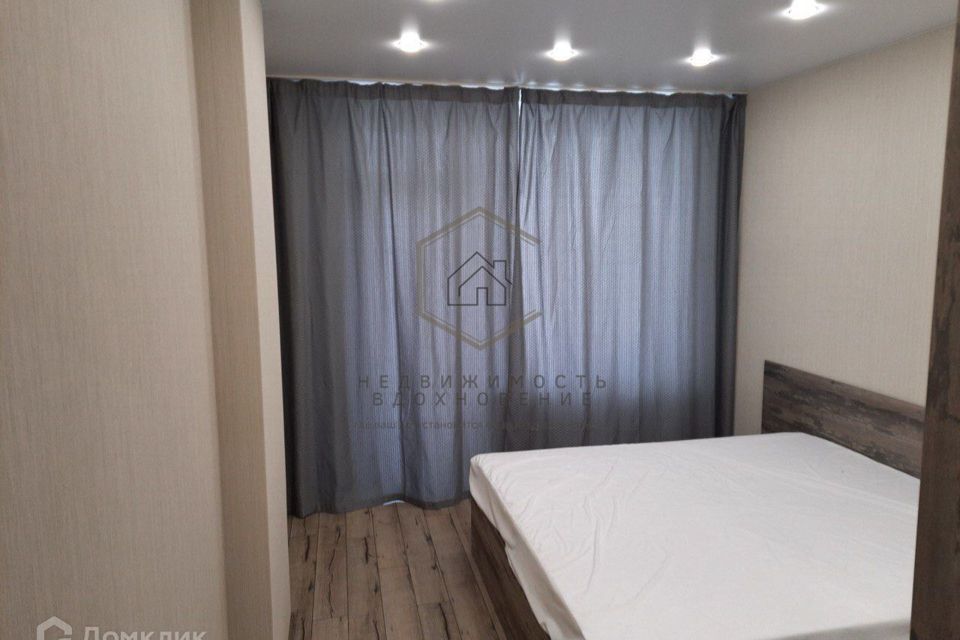 Сдаётся 2-комнатная квартира, 42 м²