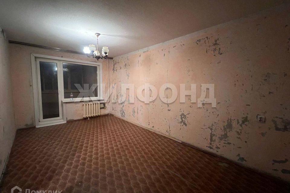 Продаётся 1-комнатная квартира, 30.1 м²