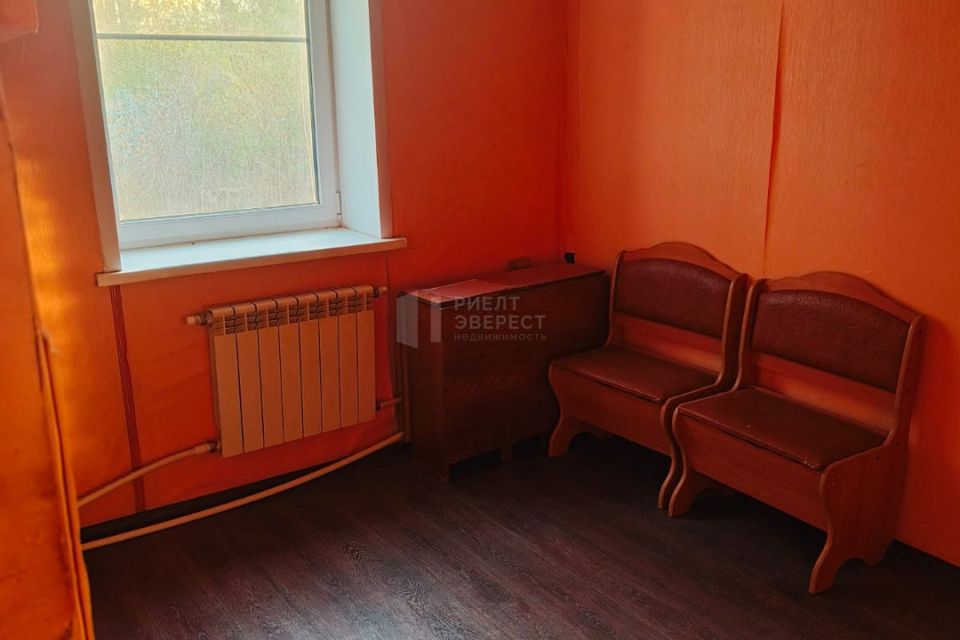 Продаётся 2-комнатная квартира, 30 м²