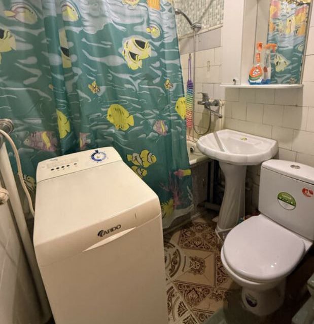Продаётся 2-комнатная квартира, 32.5 м²