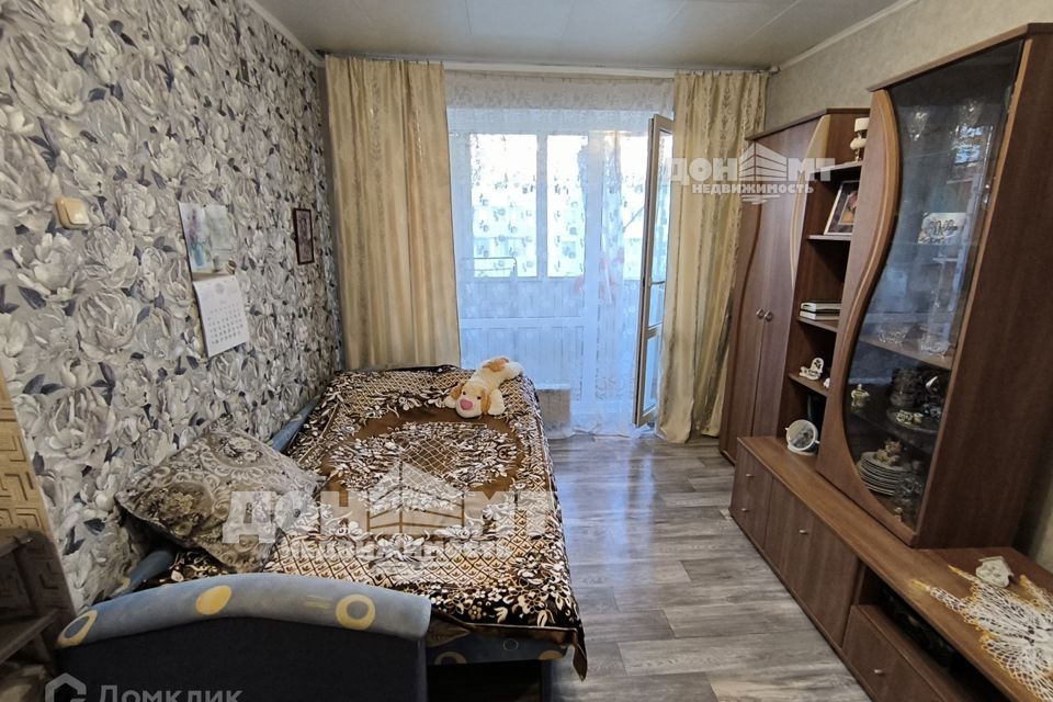 Продаётся 1-комнатная квартира, 23 м²