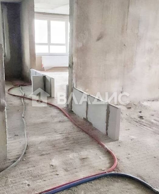 Продаётся 3-комнатная квартира, 89.6 м²