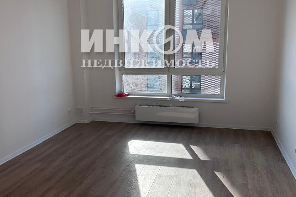 Продаётся студия, 19.5 м²