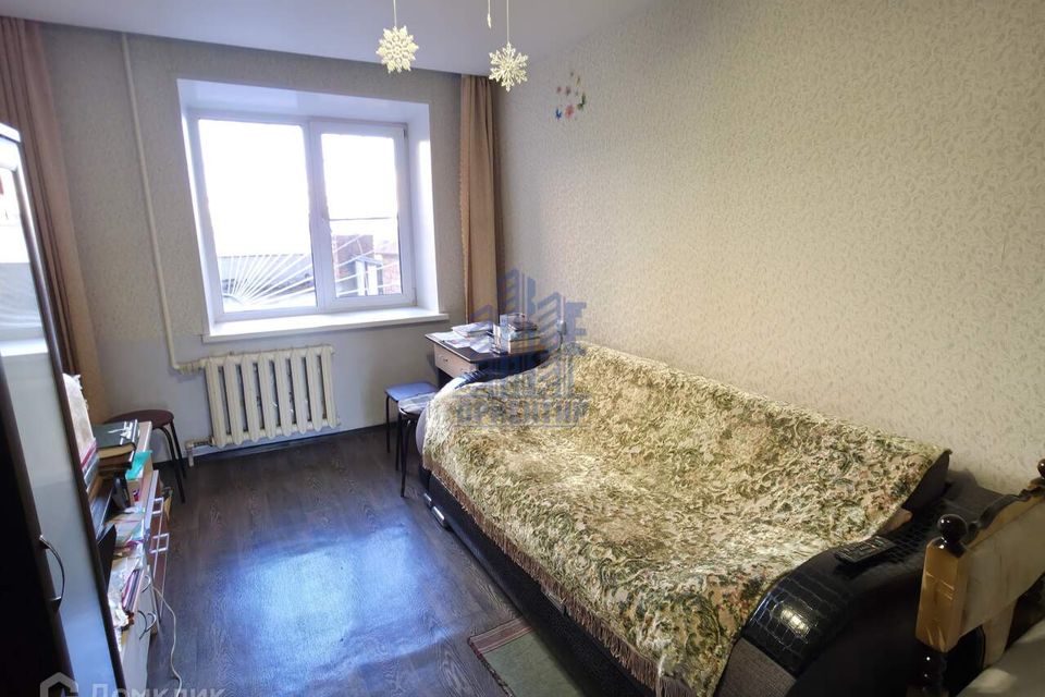 Продаётся комната в 2-комн. квартире, 13.9 м²