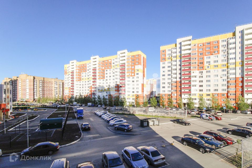 Продаётся 1-комнатная квартира, 27.8 м²