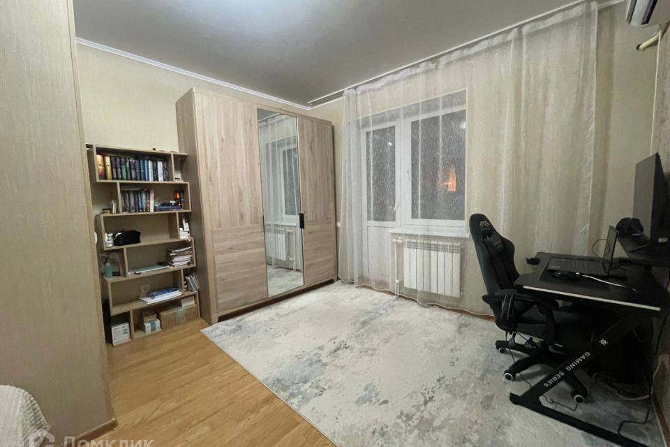 Продаётся 1-комнатная квартира, 31.7 м²
