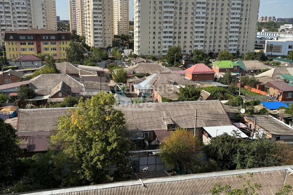 Продаётся 2-комнатная квартира, 60 м²