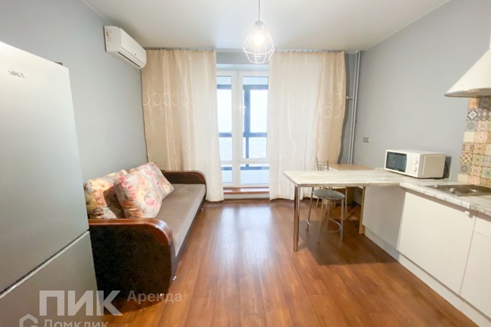 Сдаётся студия, 23.8 м²