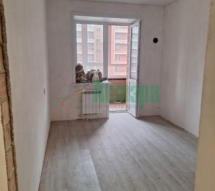 Продаётся 2-комнатная квартира, 61.7 м²