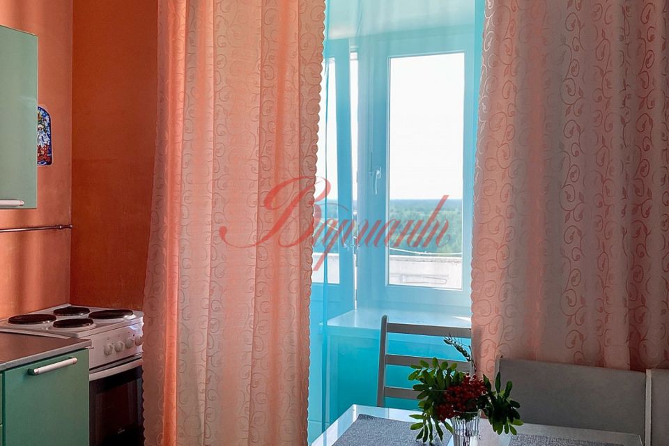 Сдаётся 1-комнатная квартира, 28 м²