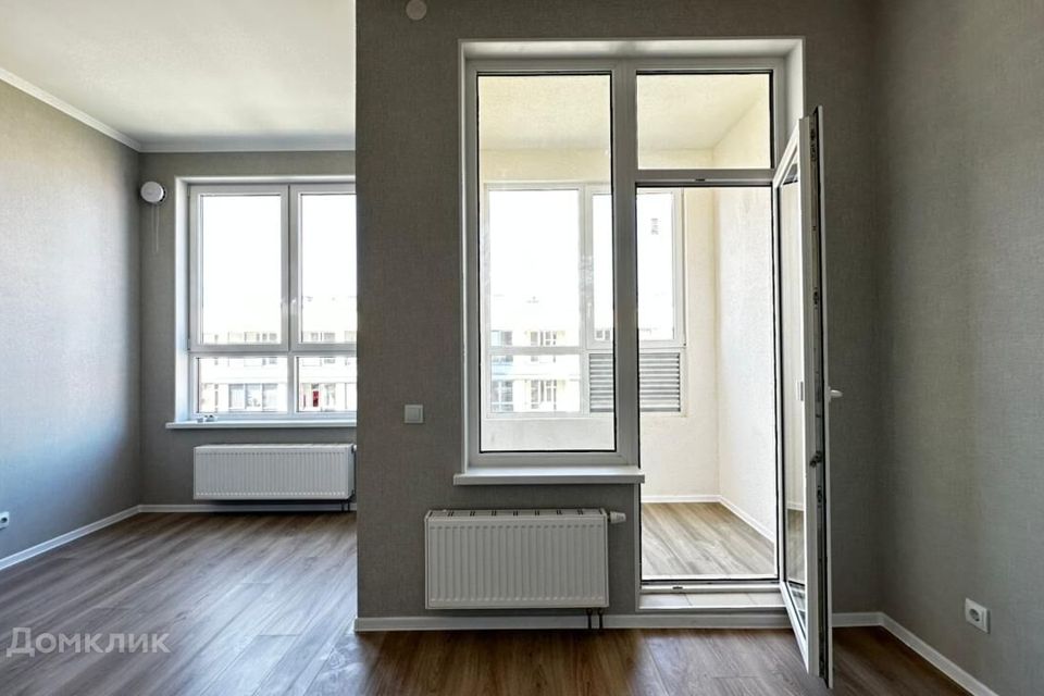 Продаётся студия, 24.6 м²