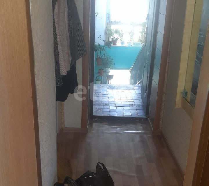 Продаётся 1-комнатная квартира, 27 м²