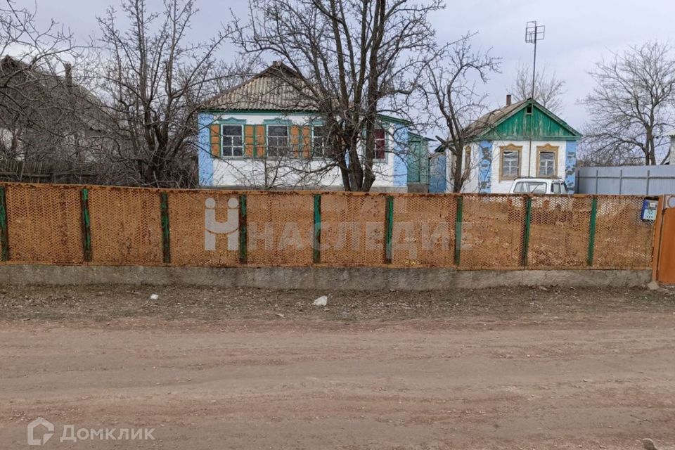 Купить Дом Ростовская Шолоховский Район