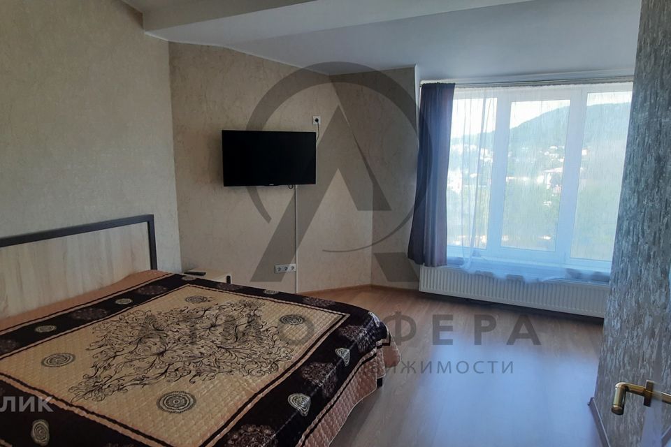 Продаётся 2-комнатная квартира, 50 м²