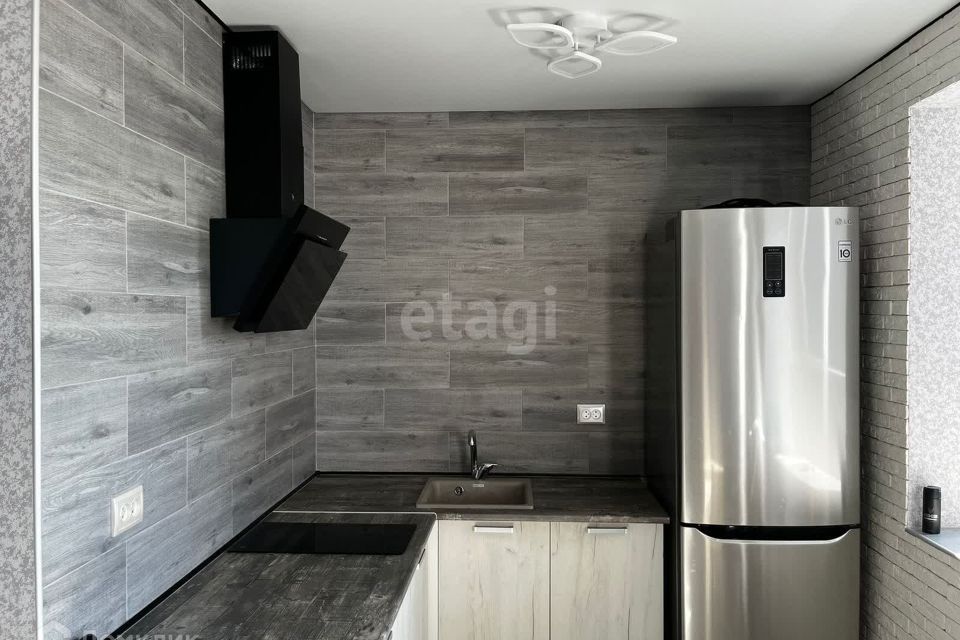 Продаётся студия, 25.5 м²