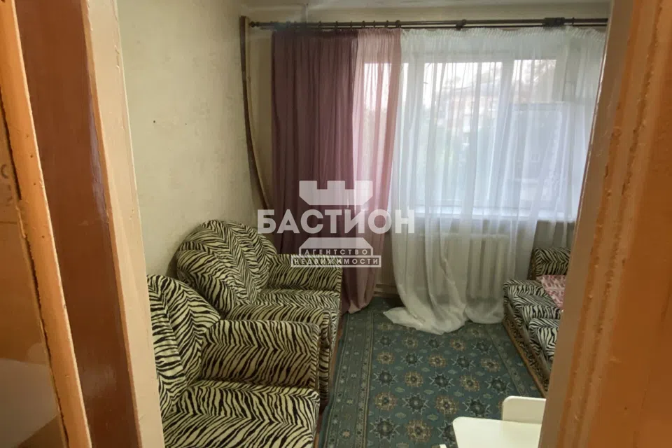 Продаётся 1-комнатная квартира, 13 м²