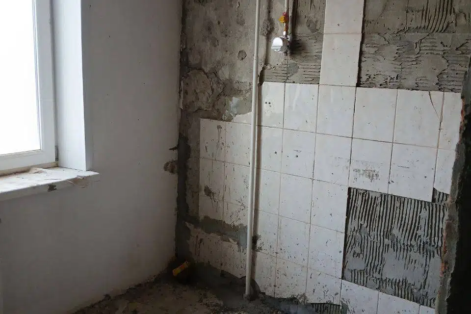 Продаётся 3-комнатная квартира, 62.7 м²