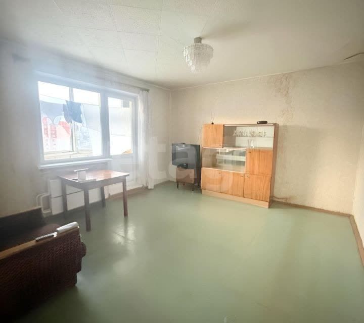 Продаётся 3-комнатная квартира, 61.2 м²