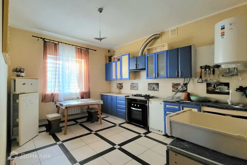 Продаётся 1-этажный дом, 30.9 м²