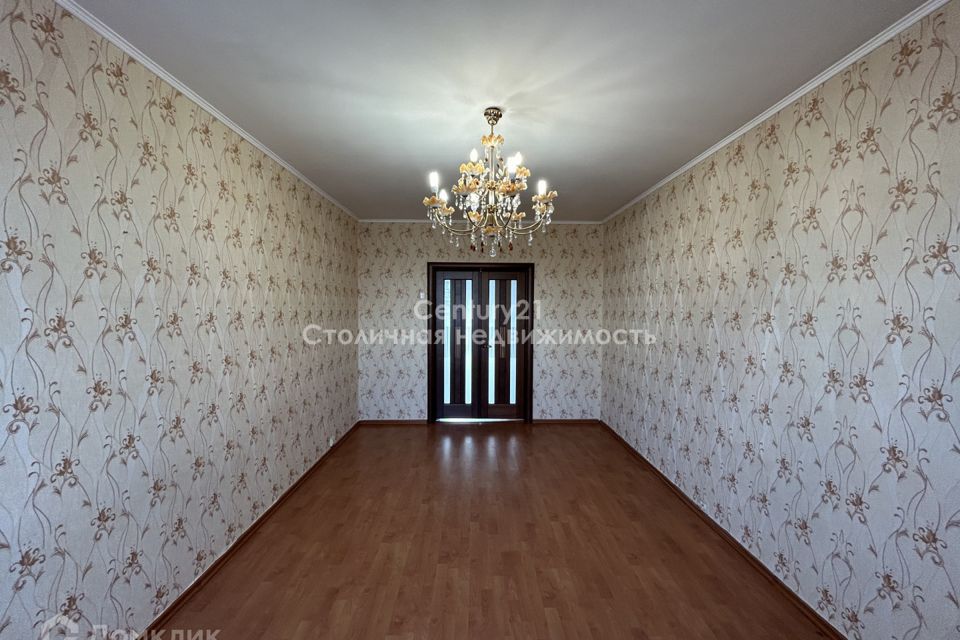 Продаётся 3-комнатная квартира, 83.6 м²