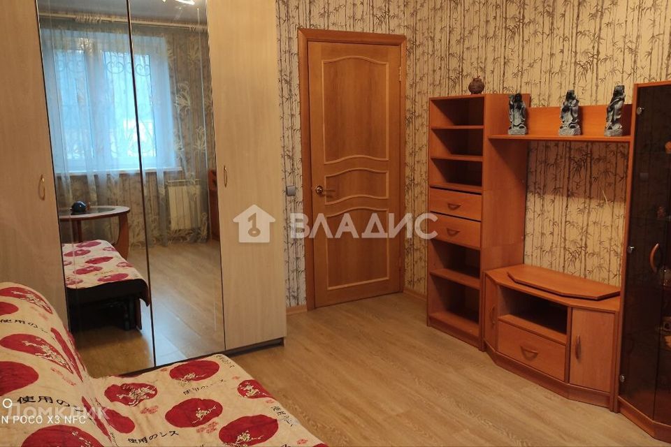 Сдаётся 2-комнатная квартира, 43 м²