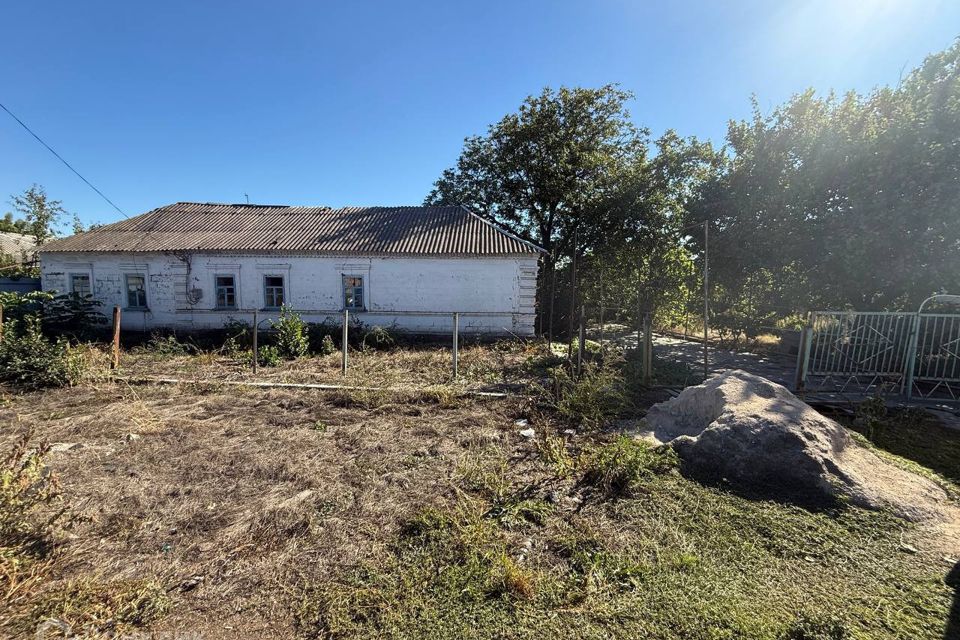 Продаётся 1-этажный дом, 113.3 м²