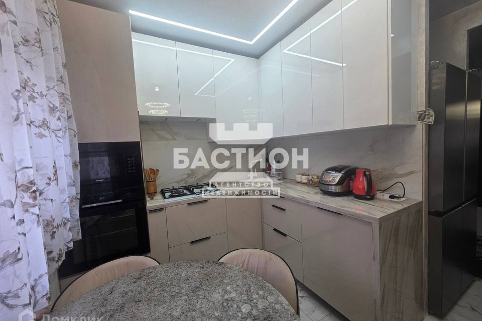 Продаётся 3-комнатная квартира, 75 м²
