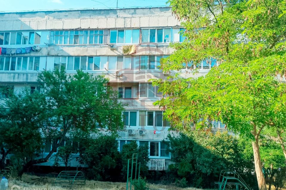 Продаётся 2-комнатная квартира, 50 м²