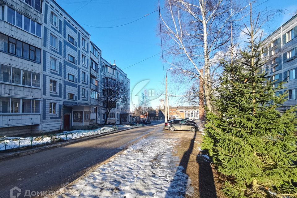 Продаётся 3-комнатная квартира, 70.4 м²